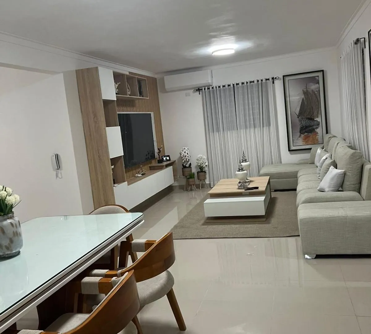 Jl Francia II Apartment La Viva
